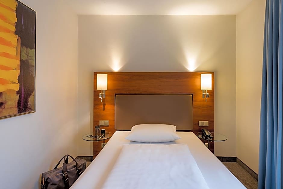 Sunday Hotel München Airport Freising