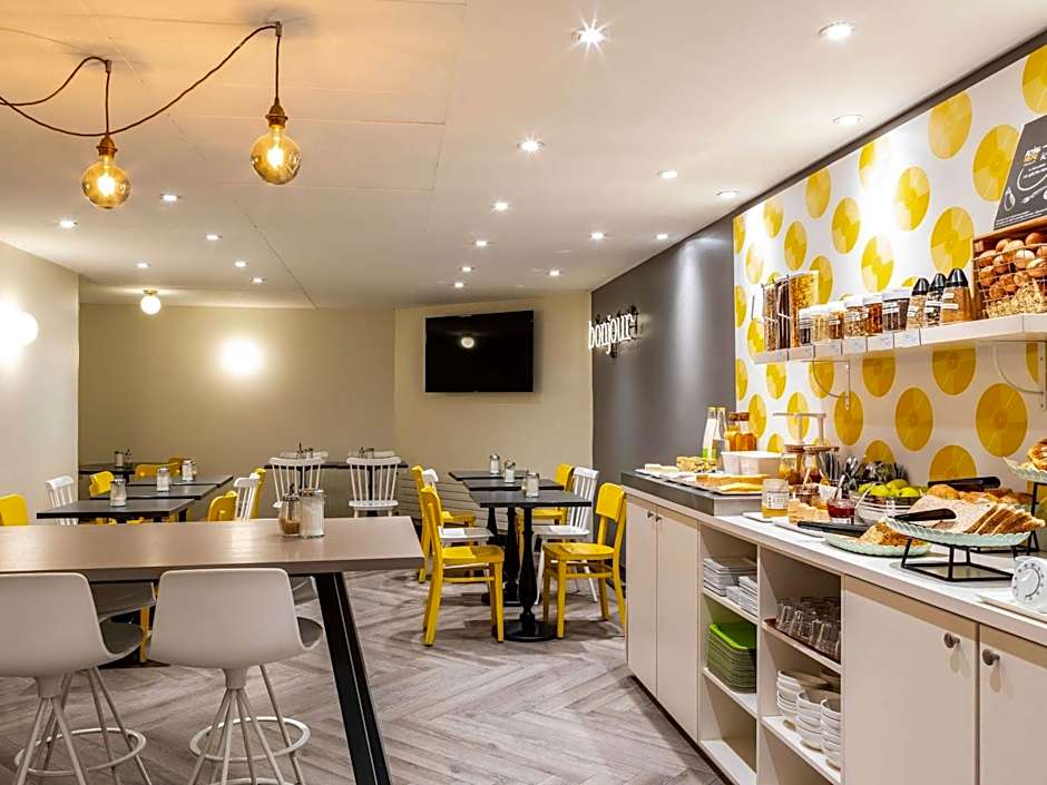 Ibis Styles Paris 15 Lecourbe