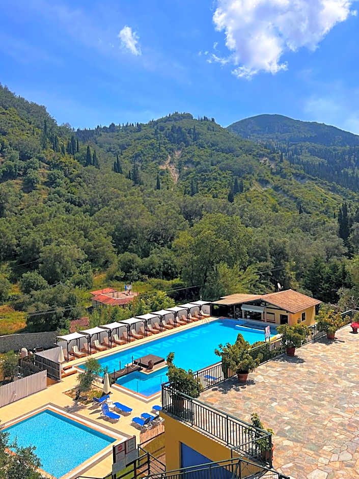 Apart Hotel Blumarin