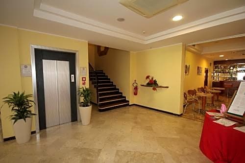 Hotel Ben Hur