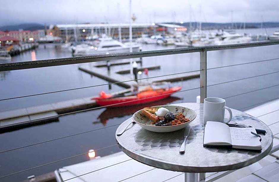 Somerset on the Pier Hobart