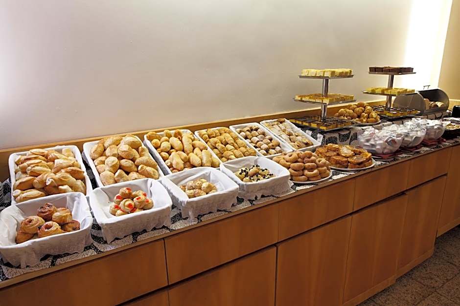 Royal Rio Palace Hotel