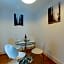Base Serviced Apartments - Cumberland Street