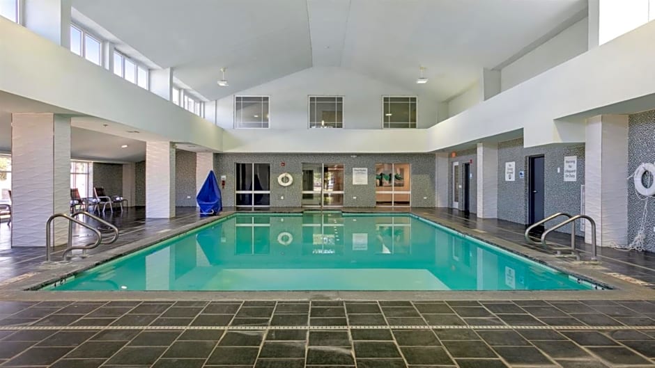 Holiday Inn Express Williamsburg North By IHG