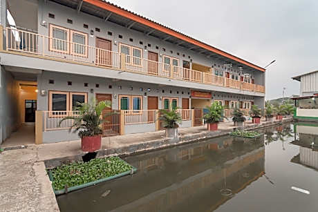 Koolkost Syariah @ Wisma Arafah Tasikmalaya