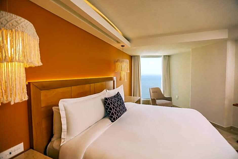 Camino Real Veracruz