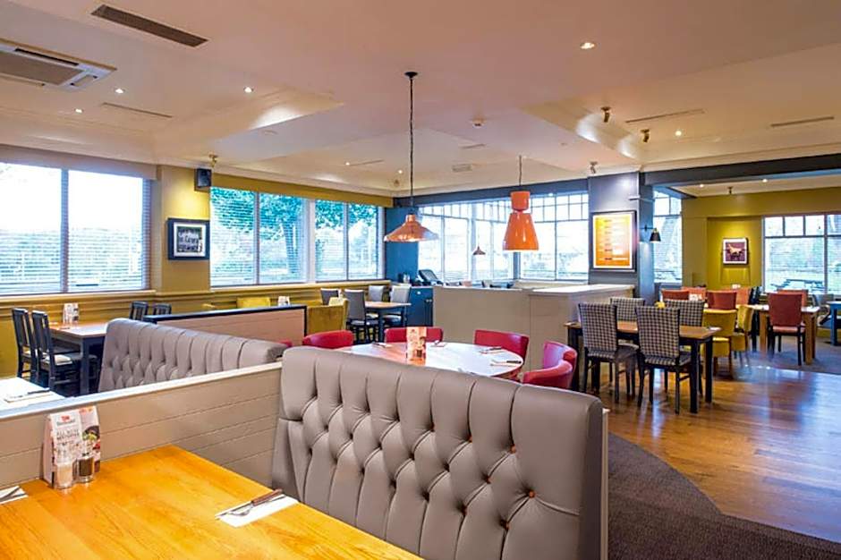 Premier Inn Liverpool - West Derby