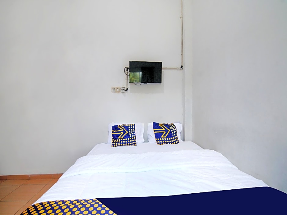 Hotel O Oklahoma Homestay Syariah