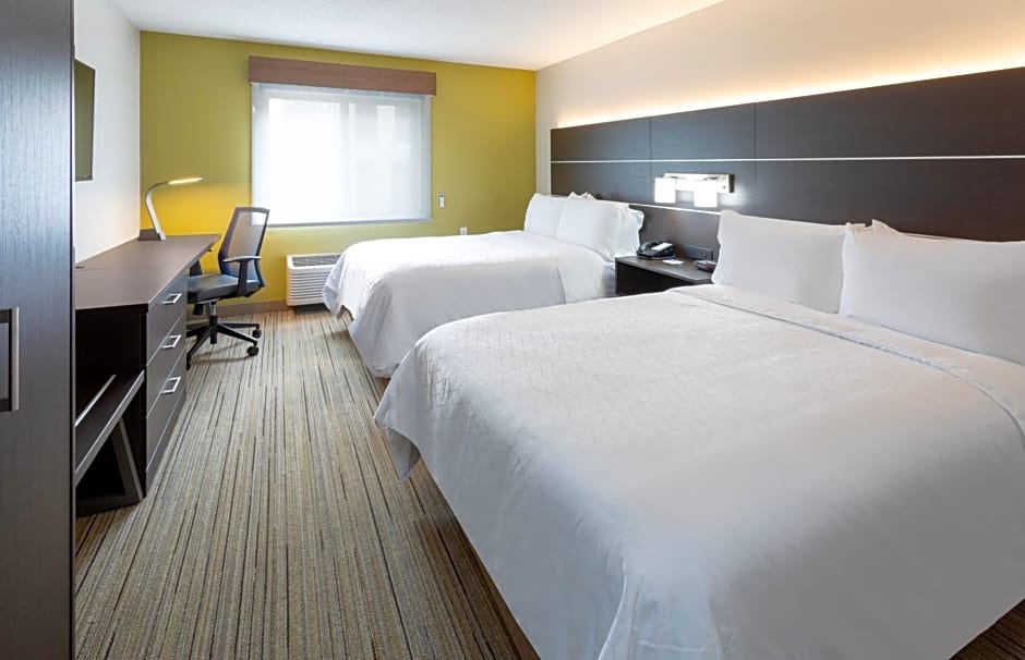 Holiday Inn Express Hotel & Suites Minneapolis-Downtown Convention Center by IHG