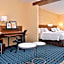 Fairfield Inn & Suites by Marriott Warrensburg