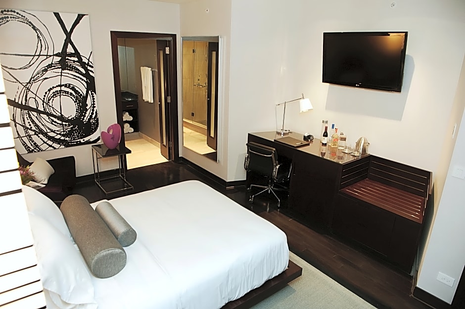 Ivy Boutique Hotel