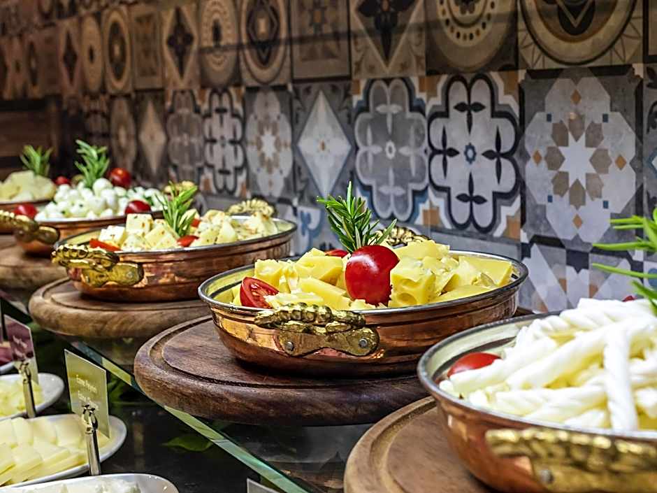 Mövenpick Hotel Trabzon