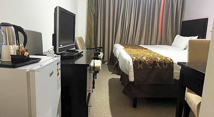 Shepherd Hotel