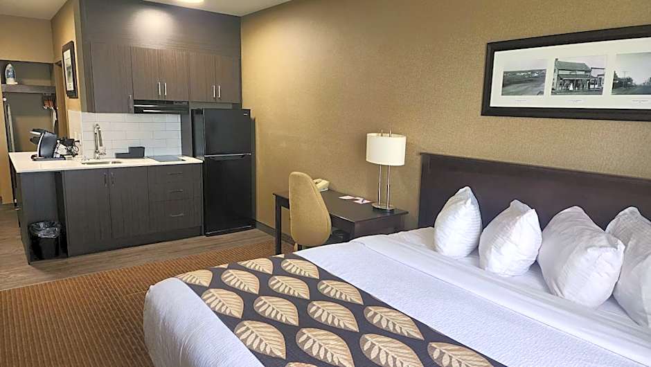 The Kanata Fort Saskatchewan