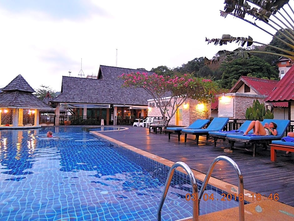 P.P. Casita Hotel-Adult Only