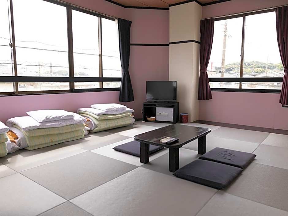 Minshuku Wakatake