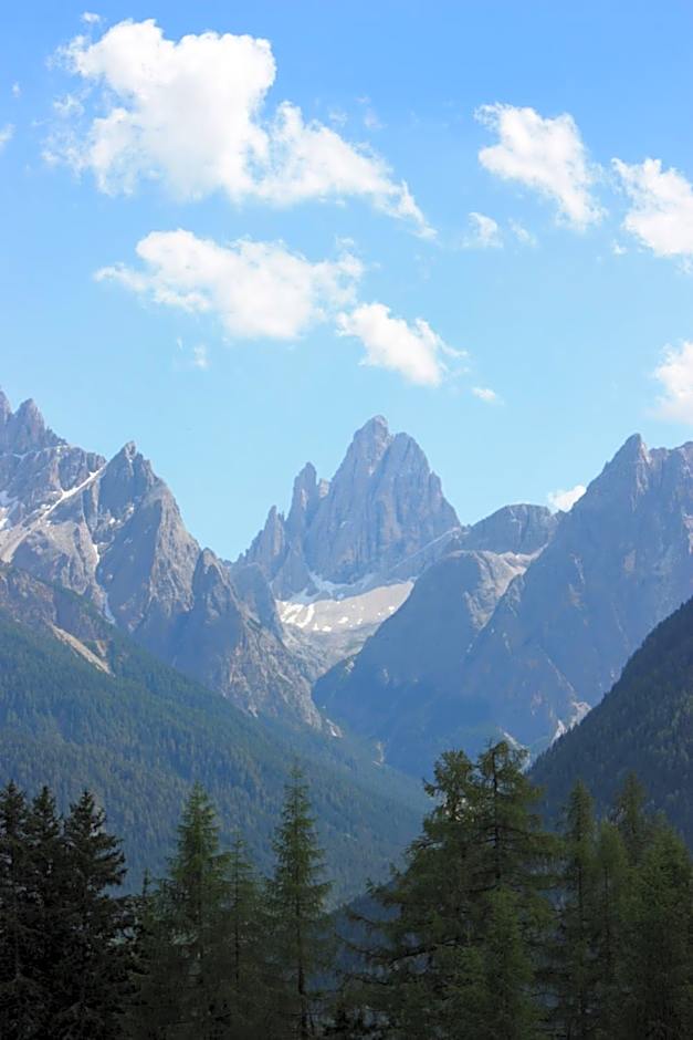 Chalet Rudla