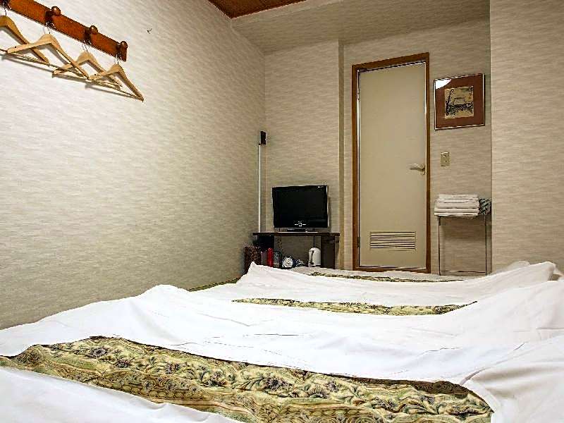 Ryokan Asakusa Mikawaya Honten