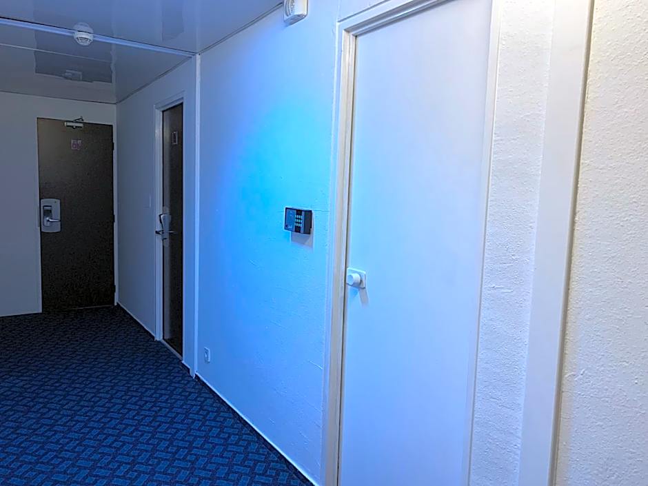 Hotel Macon la Salle
