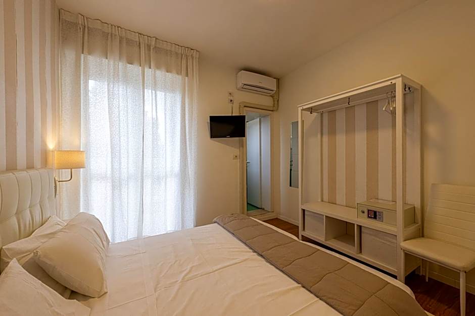 Hotel Villa Edda
