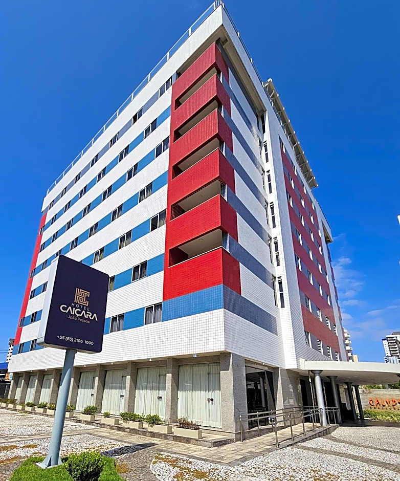 Hotel Caiçara João Pessoa