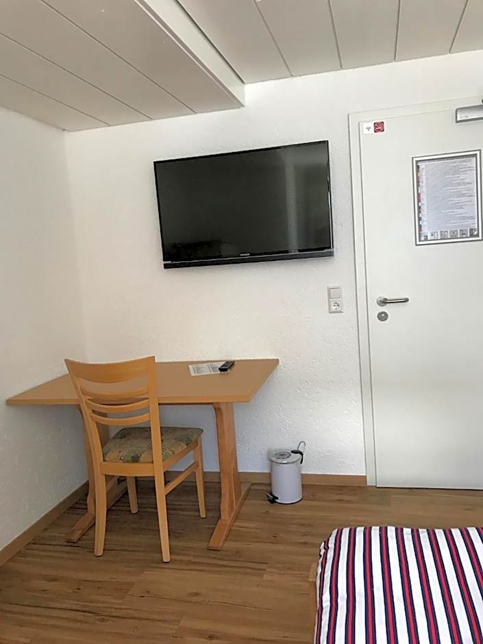 Pension Gambrinus