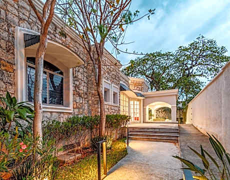 Chanpaal Hotel Boutique - Only Adults