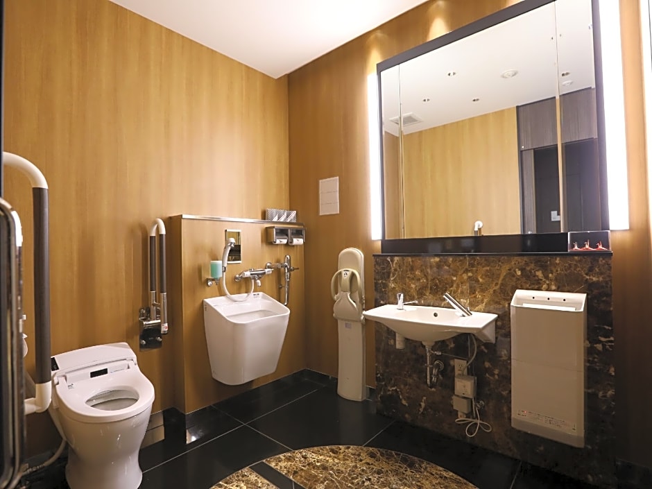 APA Hotel Ueno Ekikita