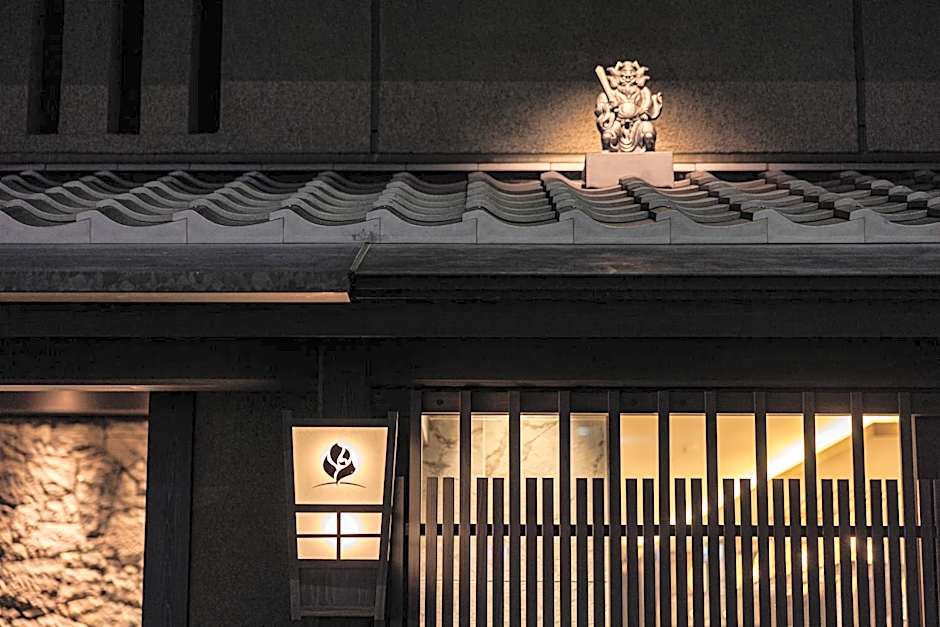 THE BLOSSOM KYOTO