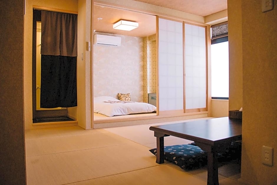 WASEIDOU ZEN - Vacation STAY 17230v