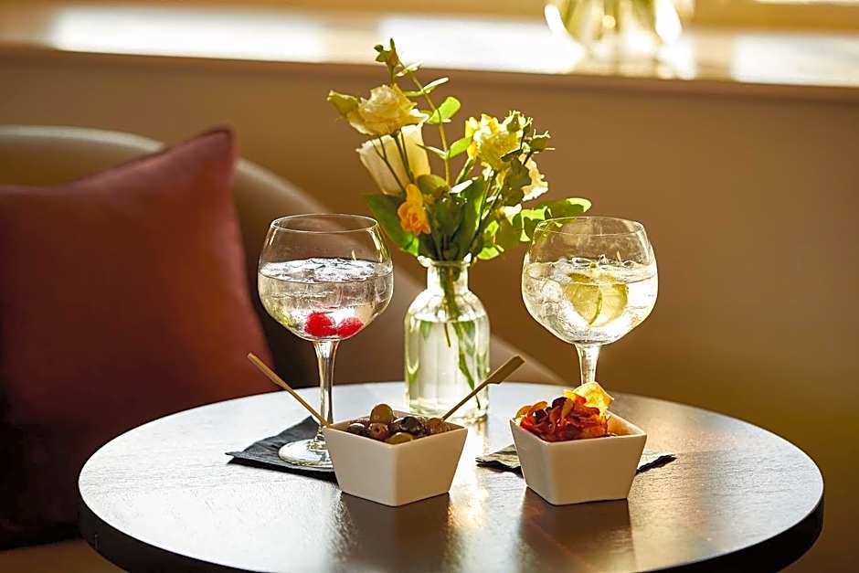 Macdonald Cardrona Hotel, Golf & Spa