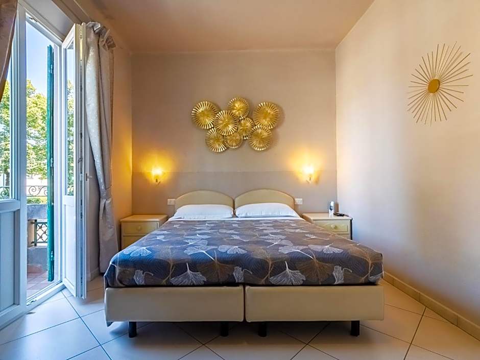 B&B Alma