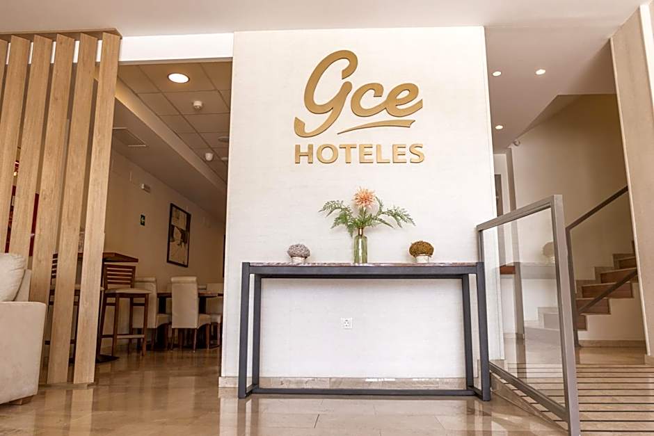 Gce Hoteles