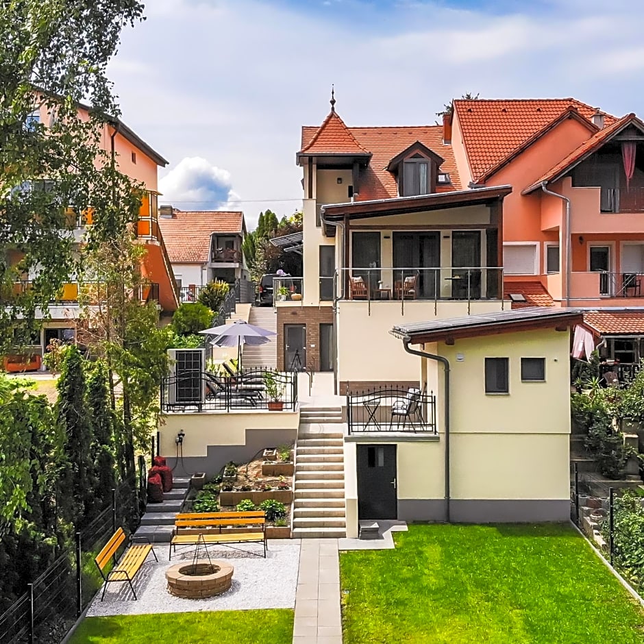 Kiss-Henézi Guest House