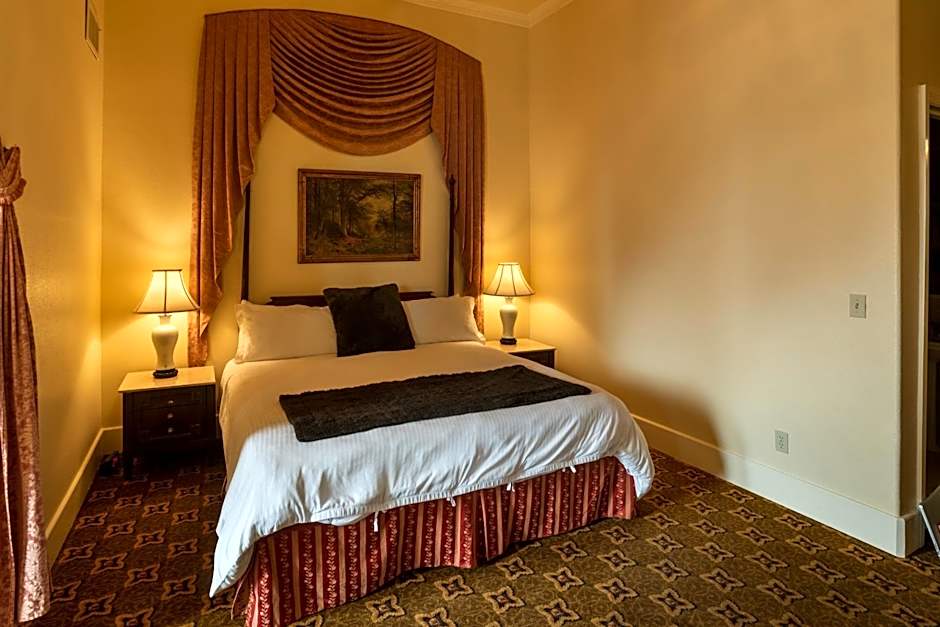 Geiser Grand Hotel