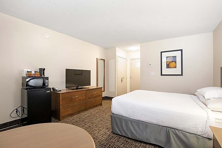 Ramada by Wyndham Kamloops