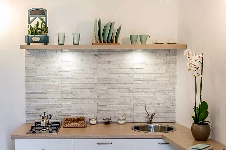 Le Volte Procida Home