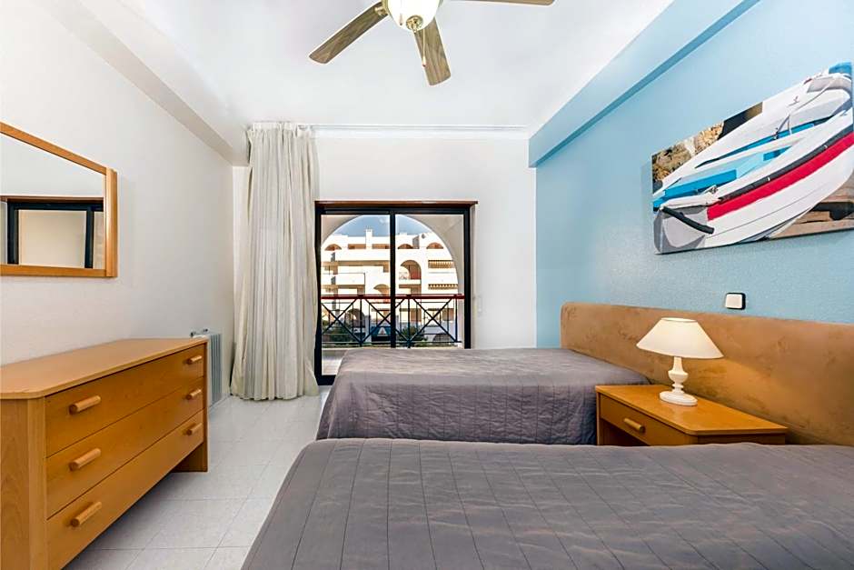 Ukino Terrace Algarve Concept