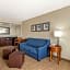 Comfort Inn & Suites St. Pete - Clearwater International Airport