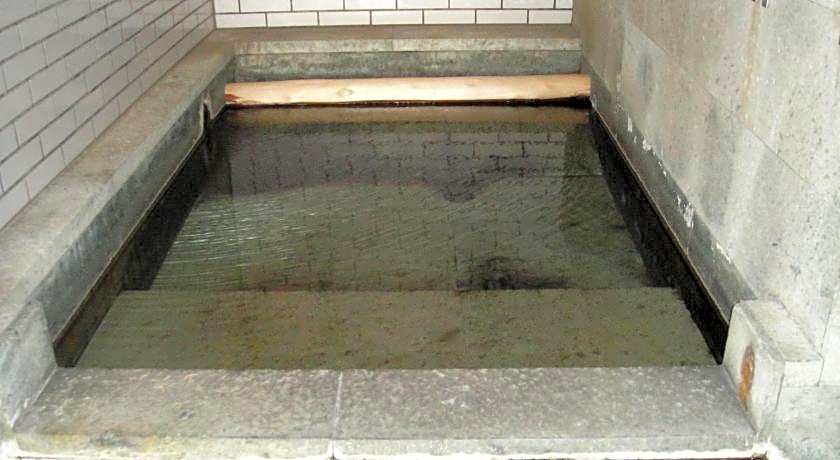 Rendaiji Spa Kurhaus Ishibashi Hotel