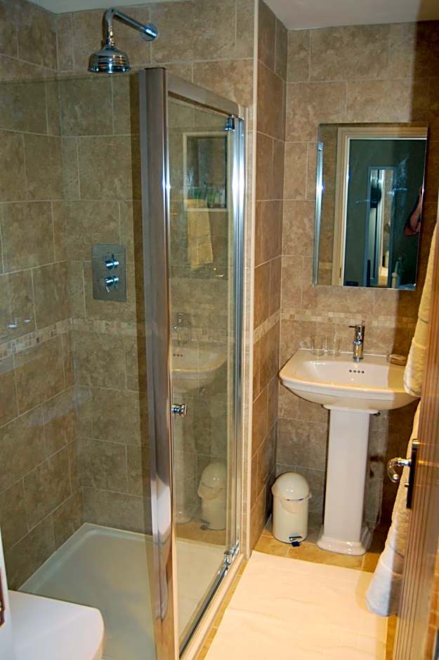 The Gables Bed & Breakfast