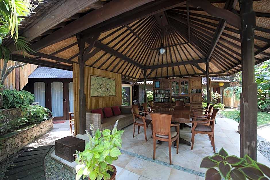 Pondok Agung Bed & Breakfast
