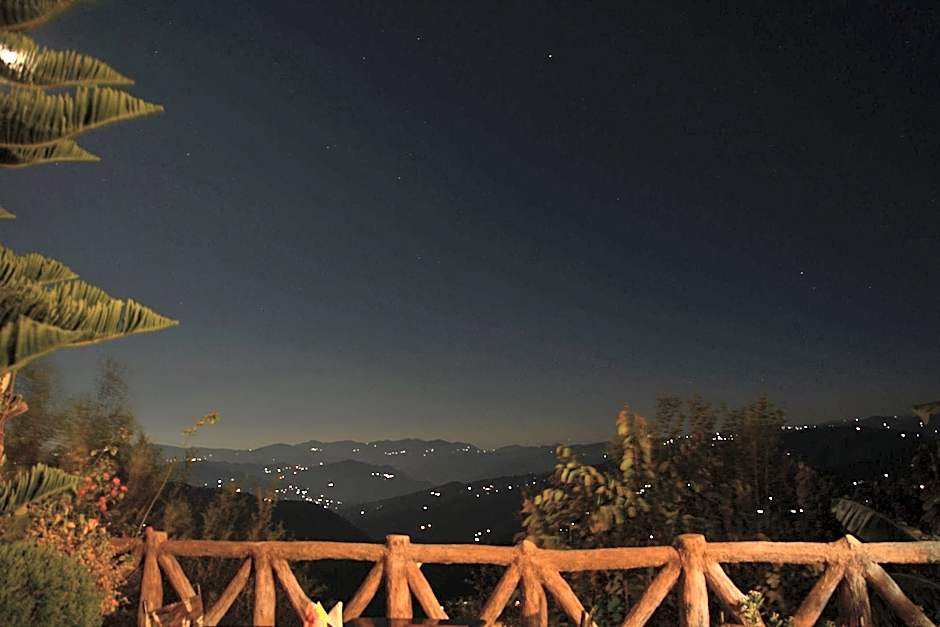 Mohans Binsar Retreat