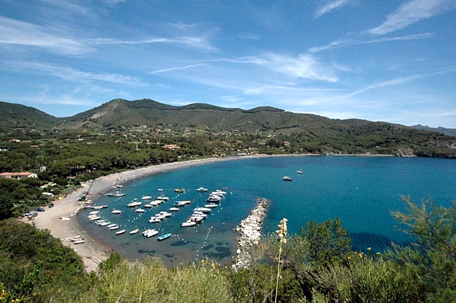 Hotel Capo Di Stella