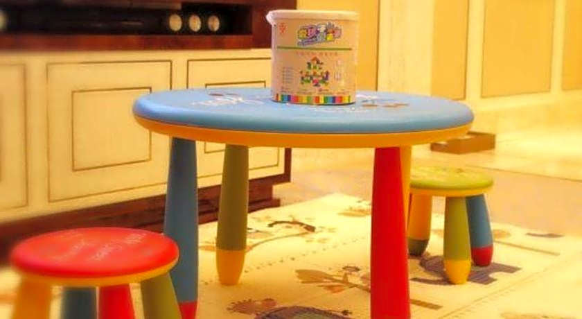 Suqian Hengli International Hotel