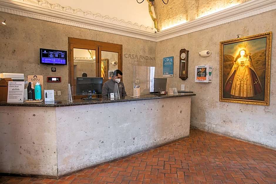 Casa Andina Premium Arequipa