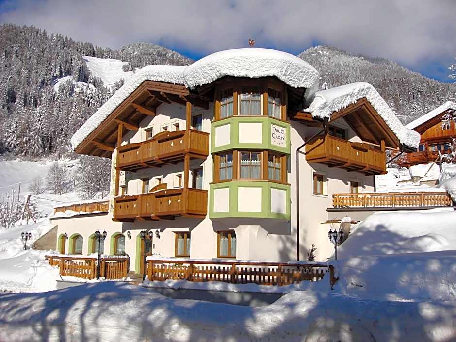 Chalet Campiglio Imperiale