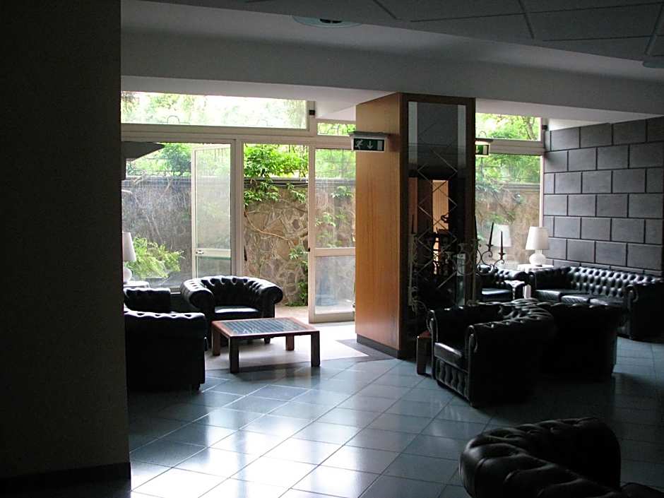 Hotel Parco