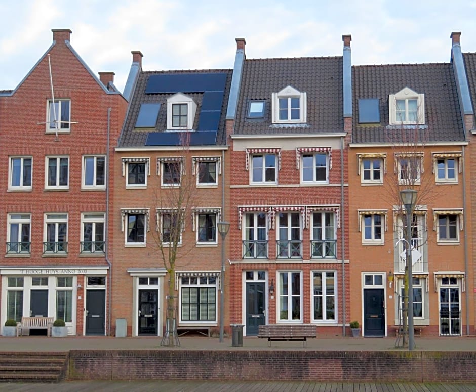 Jacky's Place – Helmond, SD