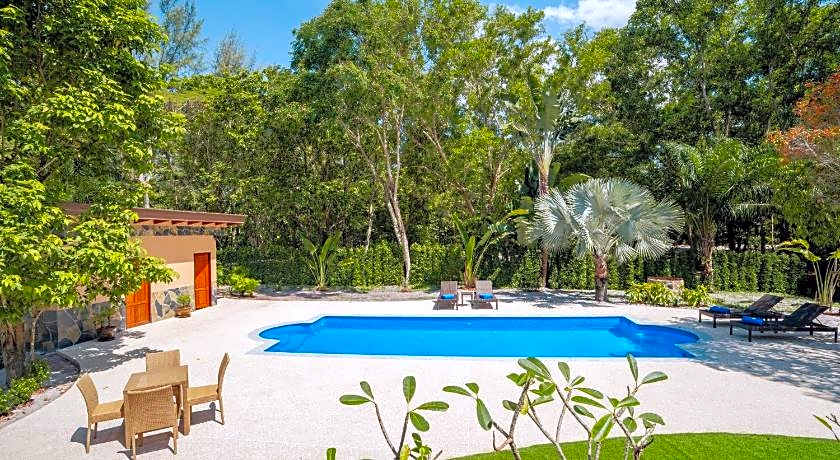 Koh Jum Beach Villas "A member of Secret Retreats"